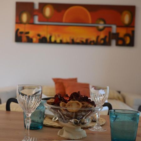 Apartament Casa Monopoli Sunset House Zewnętrze zdjęcie