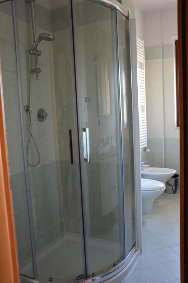 Apartament Casa Monopoli Sunset House Zewnętrze zdjęcie