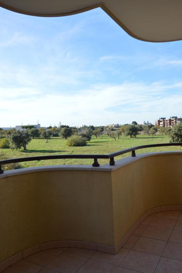 Apartament Casa Monopoli Sunset House Zewnętrze zdjęcie