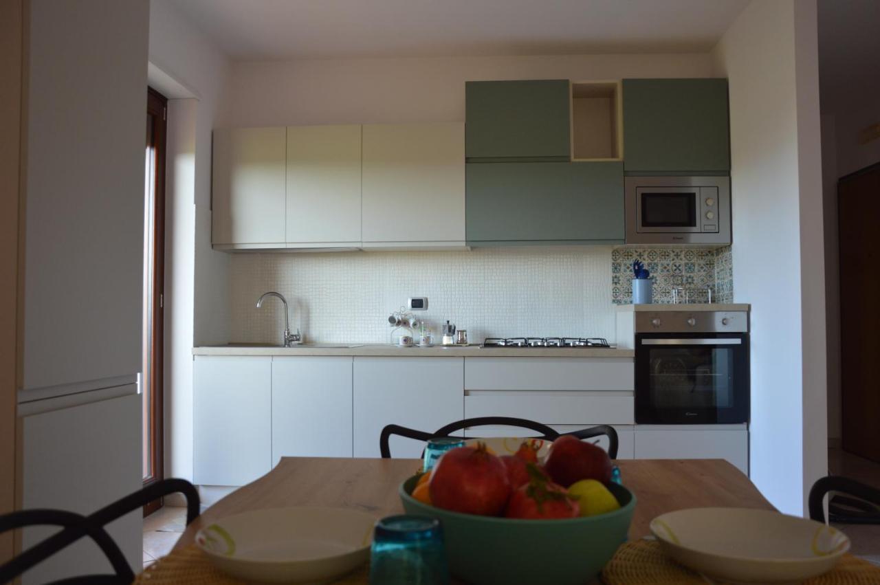 Apartament Casa Monopoli Sunset House Zewnętrze zdjęcie