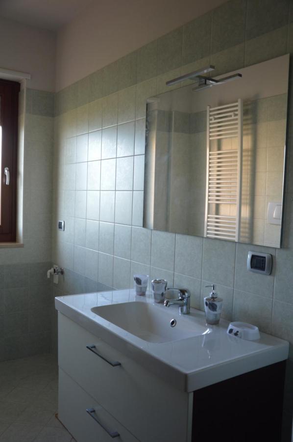 Apartament Casa Monopoli Sunset House Zewnętrze zdjęcie