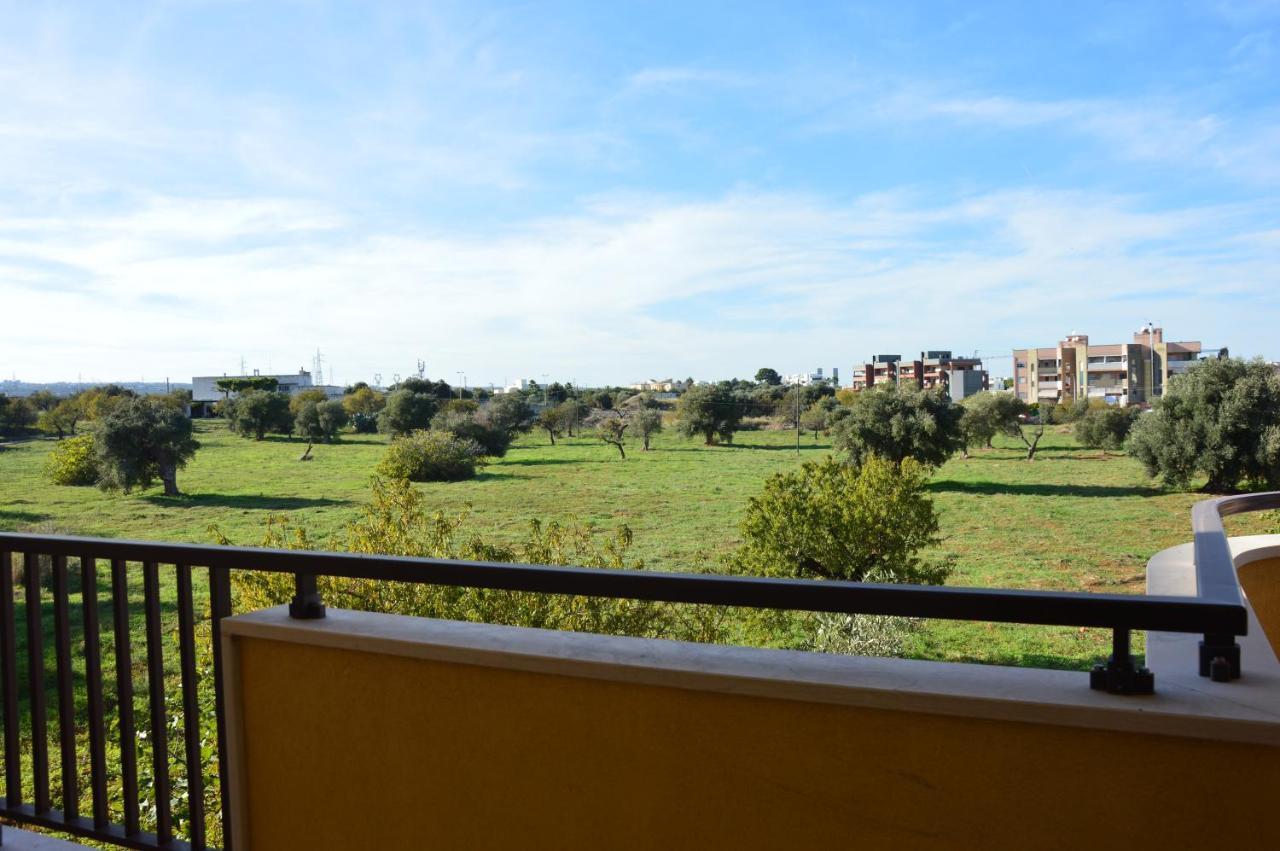 Apartament Casa Monopoli Sunset House Zewnętrze zdjęcie