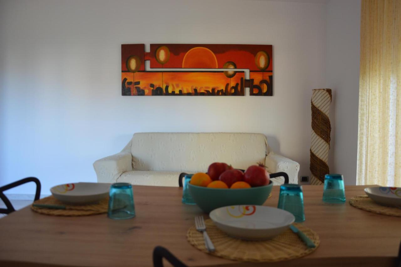 Apartament Casa Monopoli Sunset House Zewnętrze zdjęcie