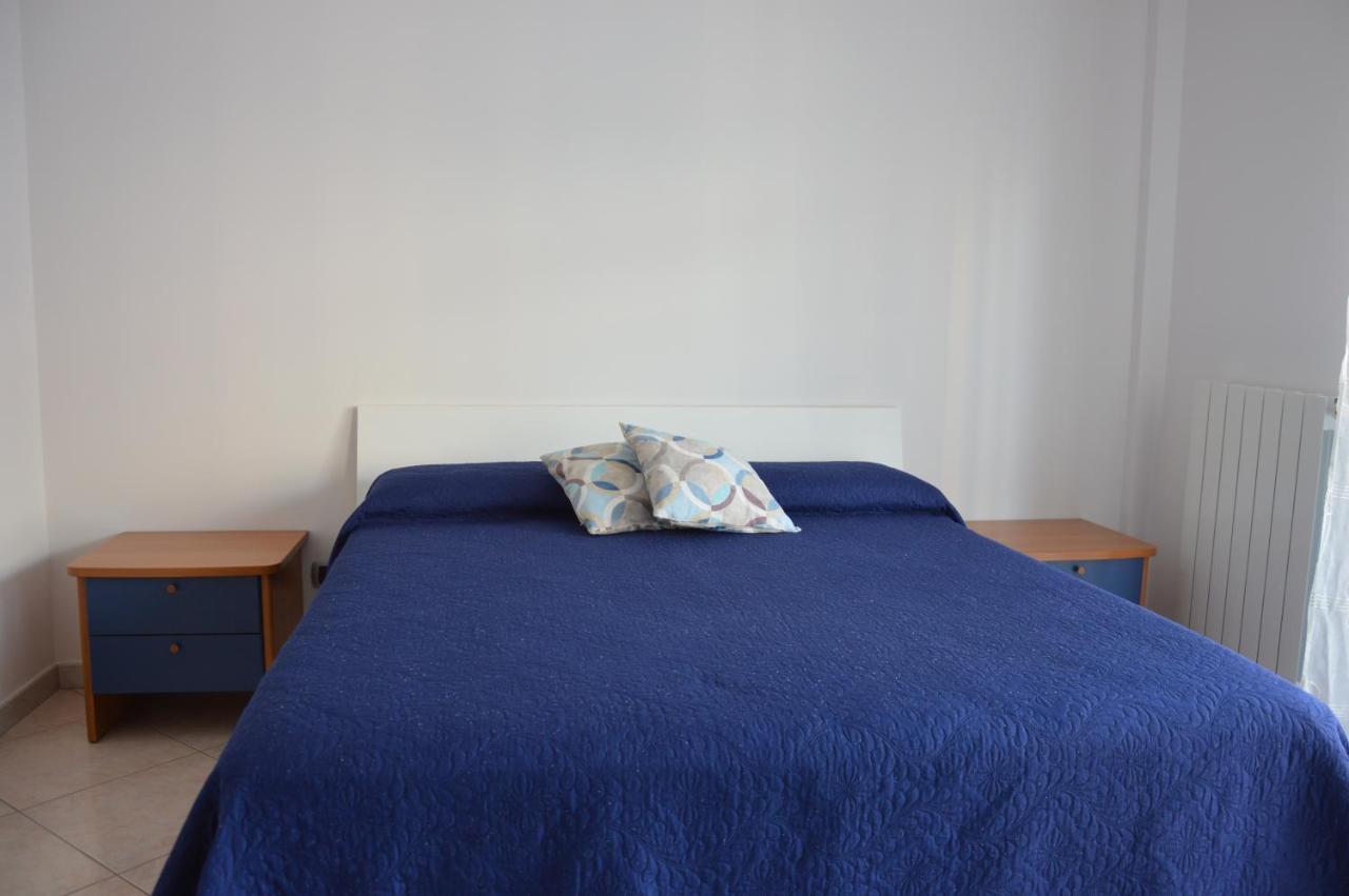 Apartament Casa Monopoli Sunset House Zewnętrze zdjęcie