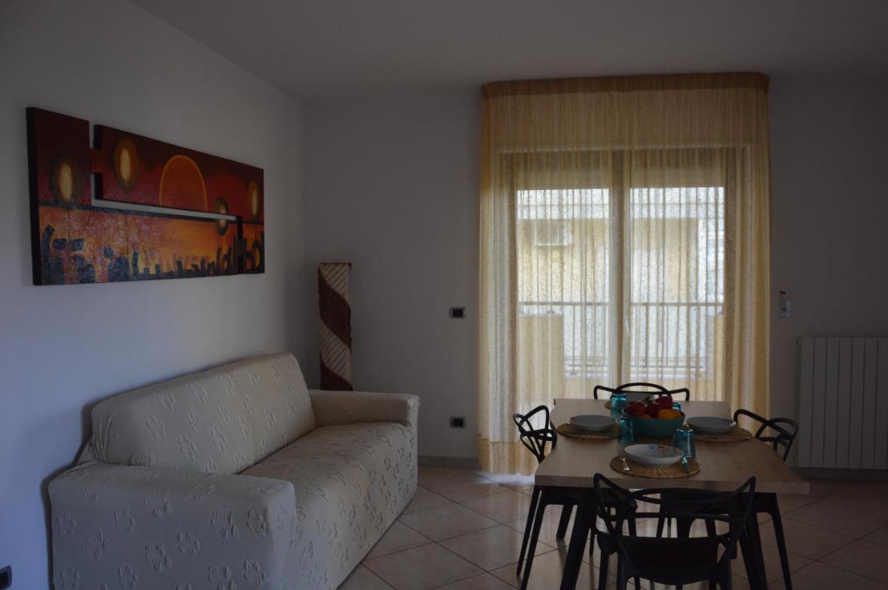 Apartament Casa Monopoli Sunset House Zewnętrze zdjęcie