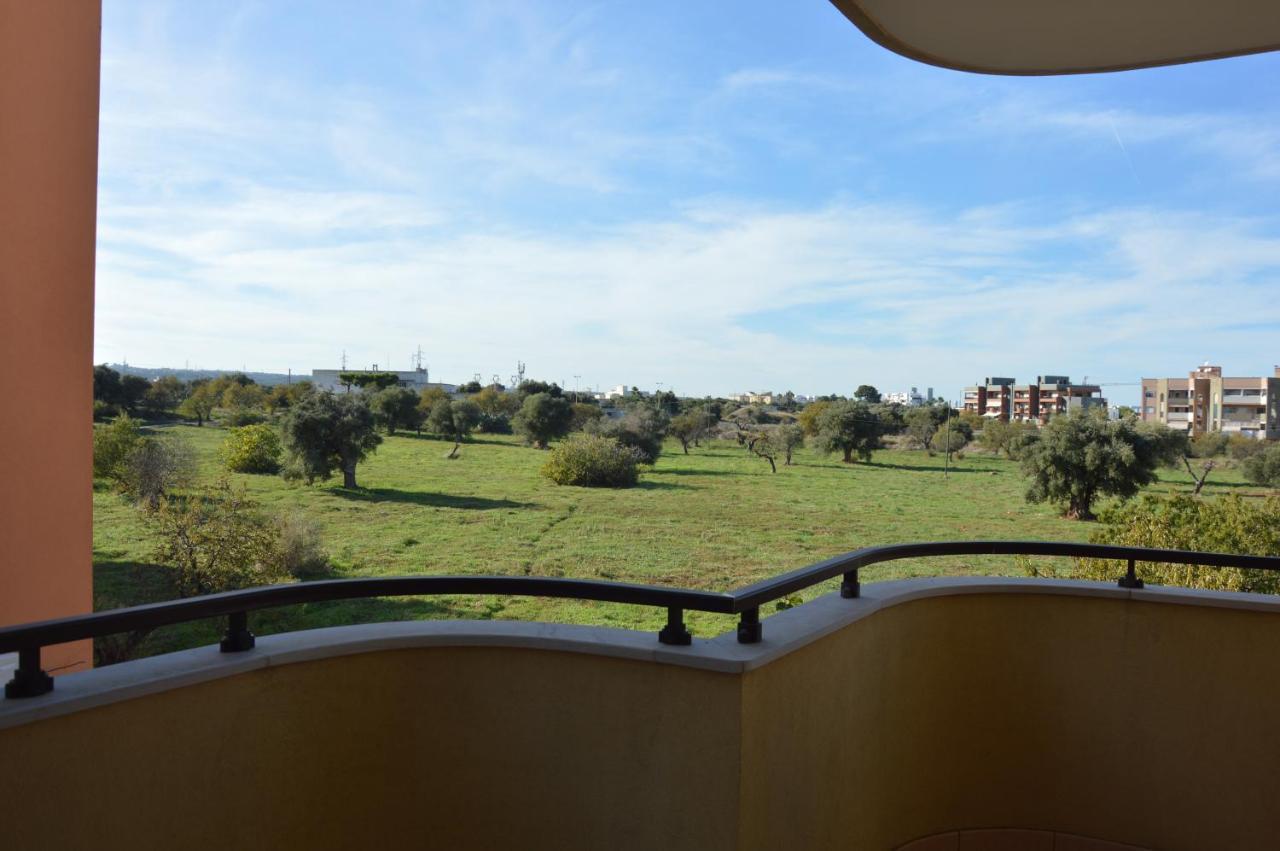 Apartament Casa Monopoli Sunset House Zewnętrze zdjęcie