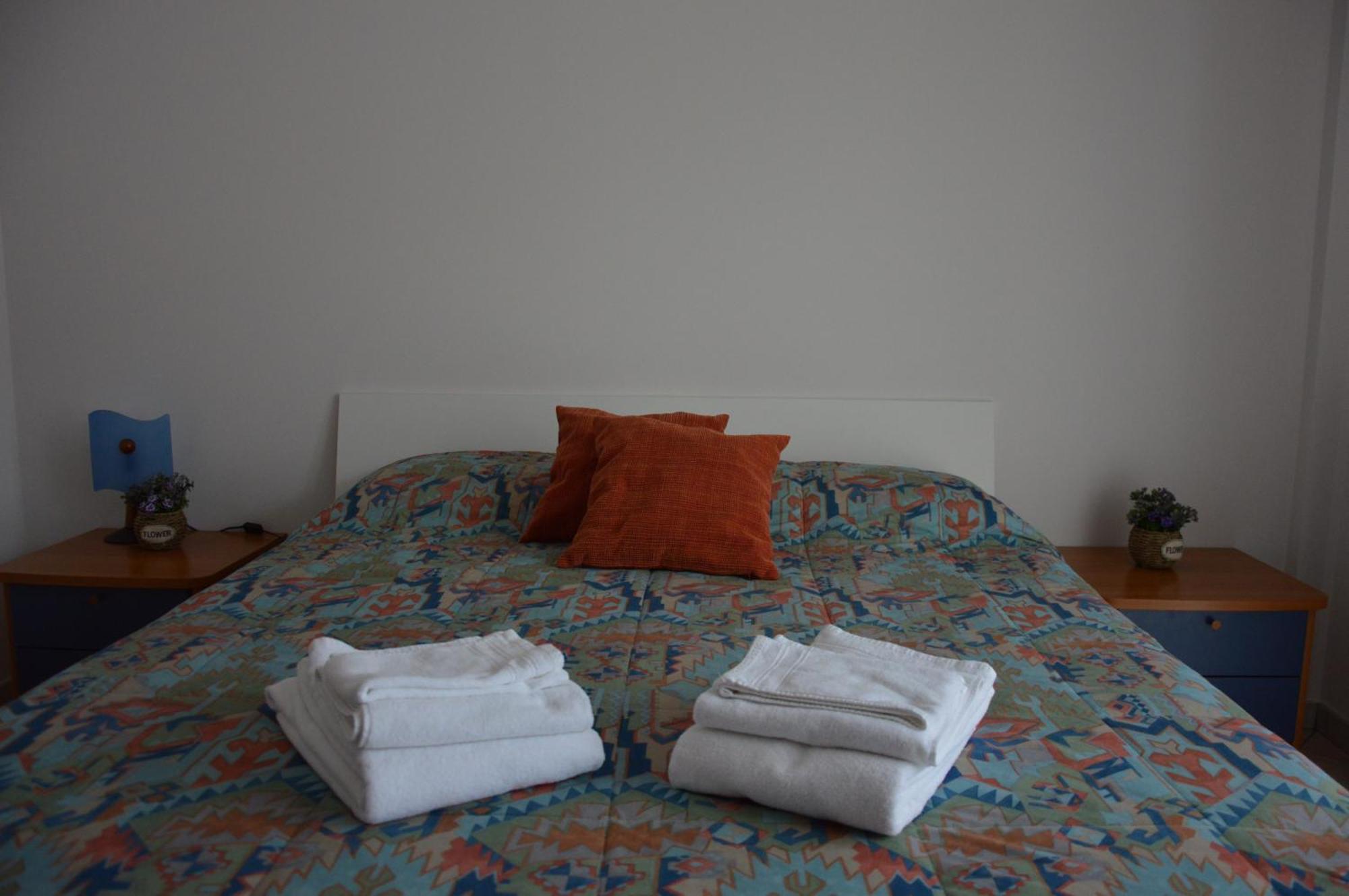 Apartament Casa Monopoli Sunset House Zewnętrze zdjęcie