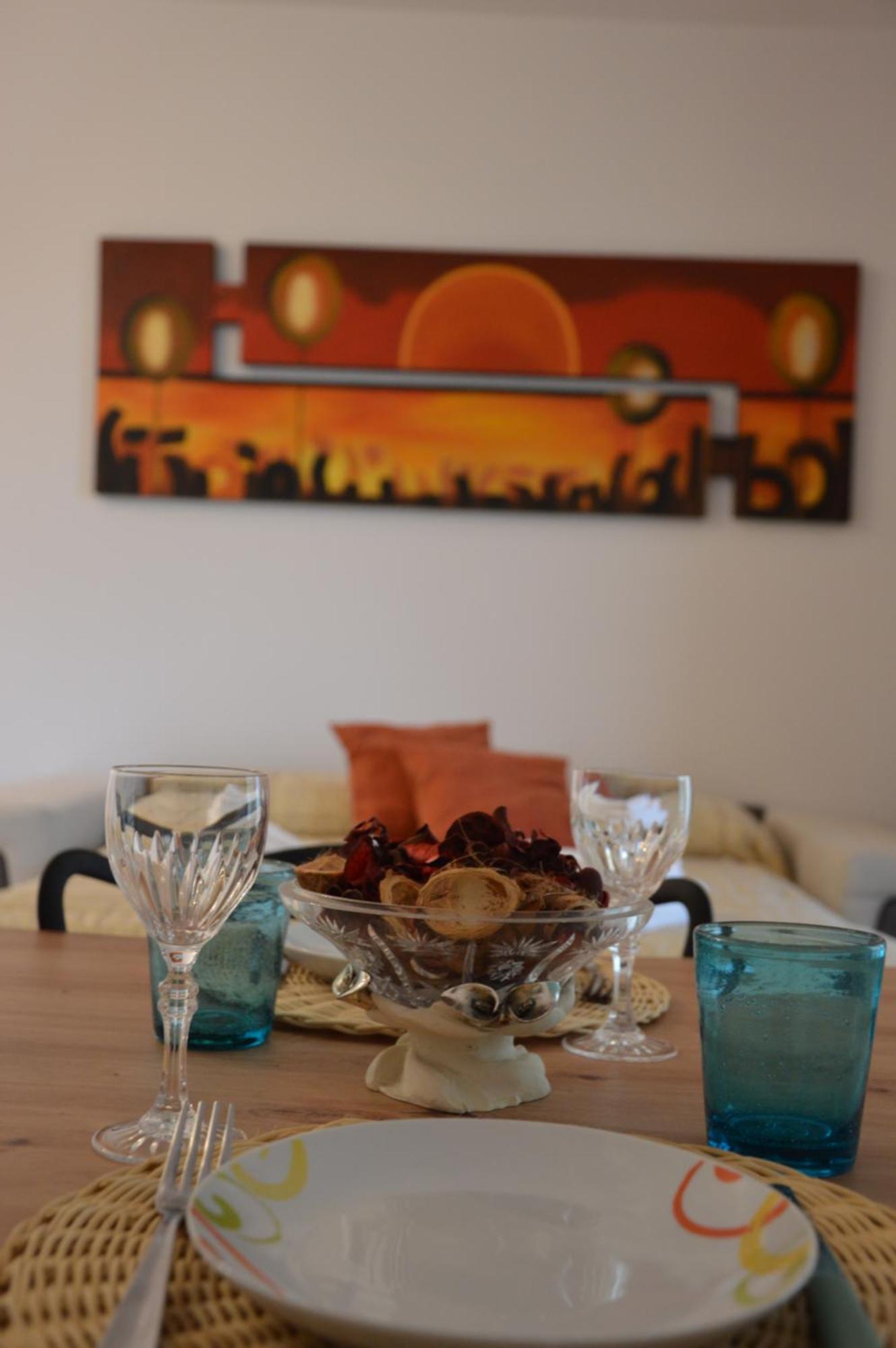 Apartament Casa Monopoli Sunset House Zewnętrze zdjęcie