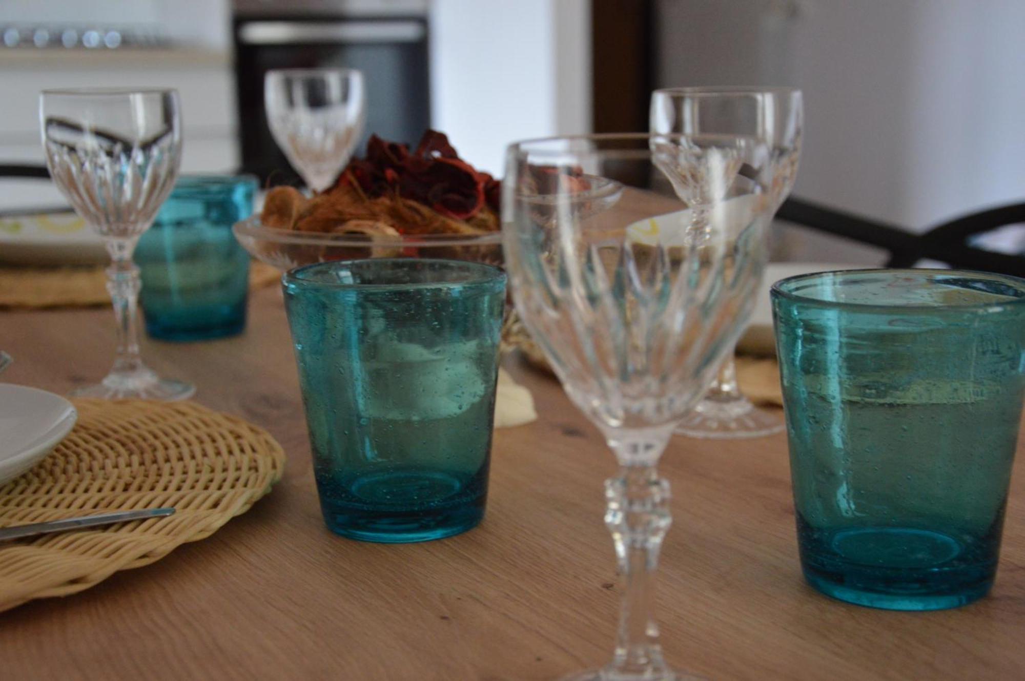 Apartament Casa Monopoli Sunset House Zewnętrze zdjęcie