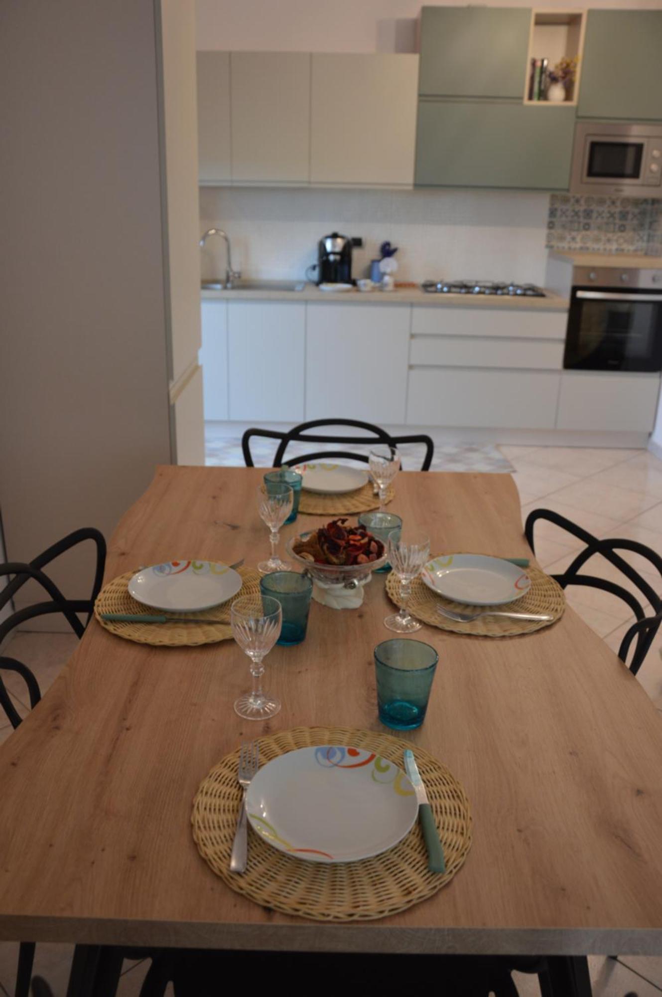 Apartament Casa Monopoli Sunset House Zewnętrze zdjęcie